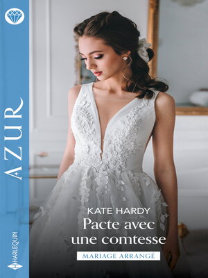 cover image of Pacte avec une comtesse